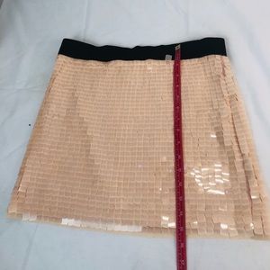 Forever 21 women mini skirt size-M!!!